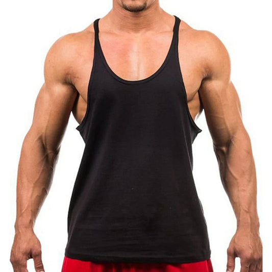 Bodybuilding Tank Top