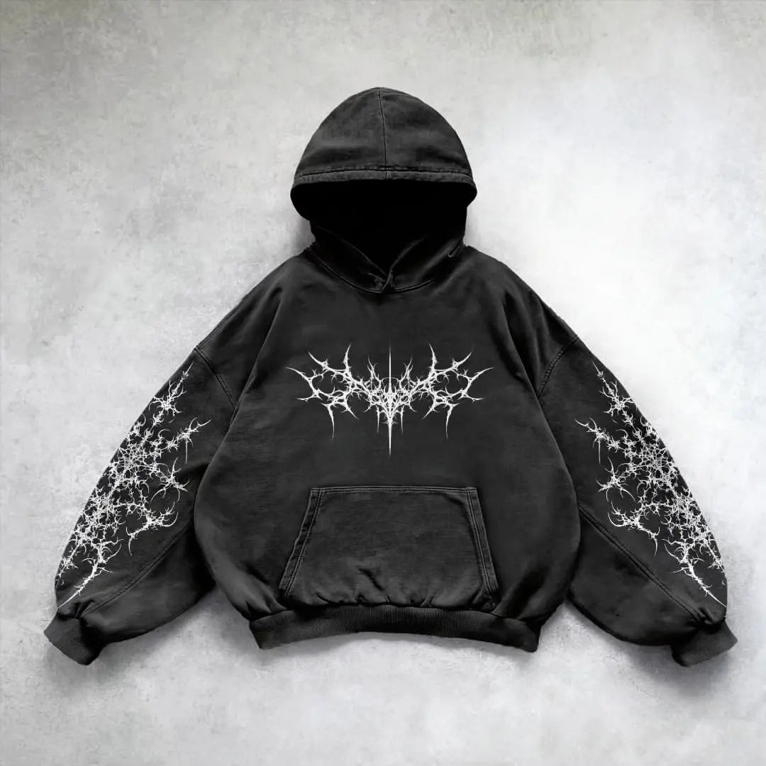 Death Hoodie