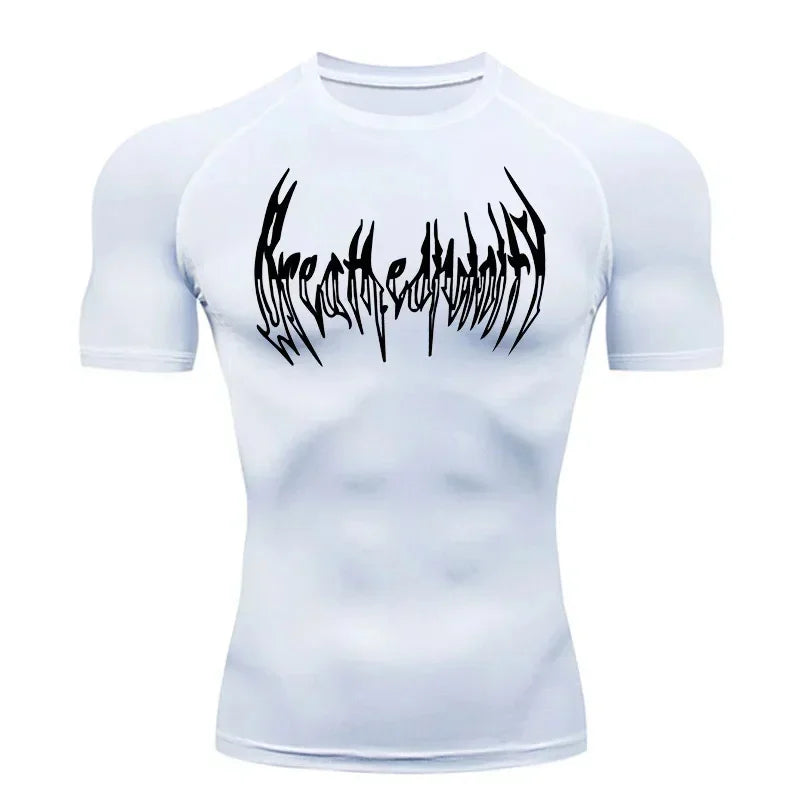 Diabolic Compression T-shirt