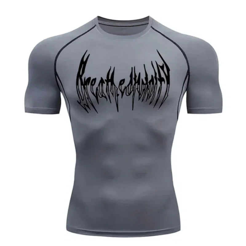 Diabolic Compression T-shirt