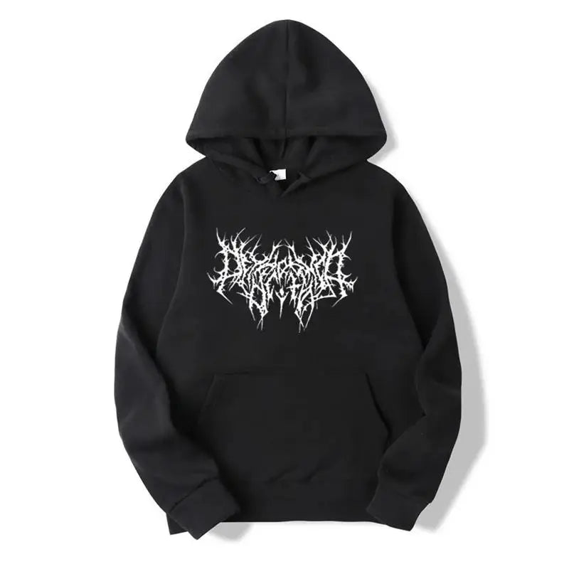 Demonic Hoodie