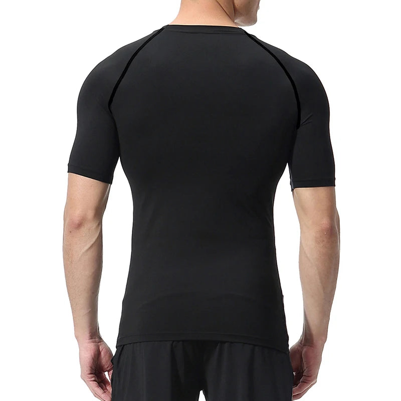 Zoro Compression Shirt